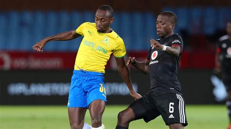 sundowns vs young africans live